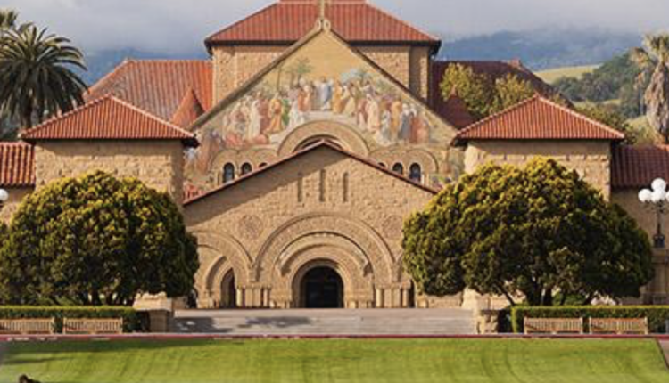 Stanford University
